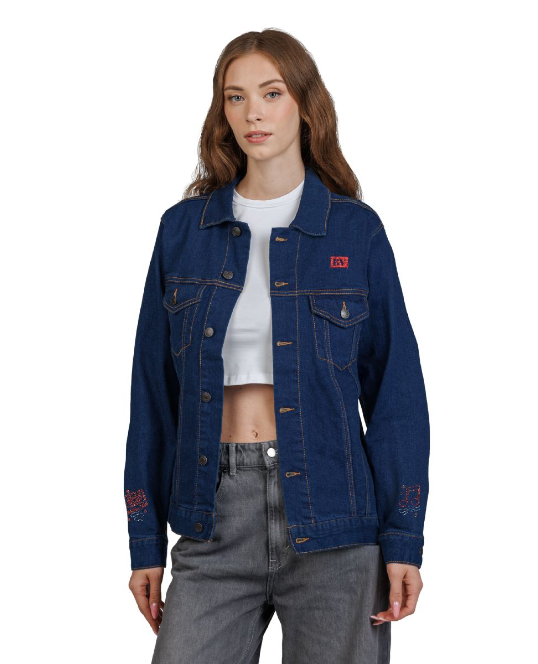Womenswear