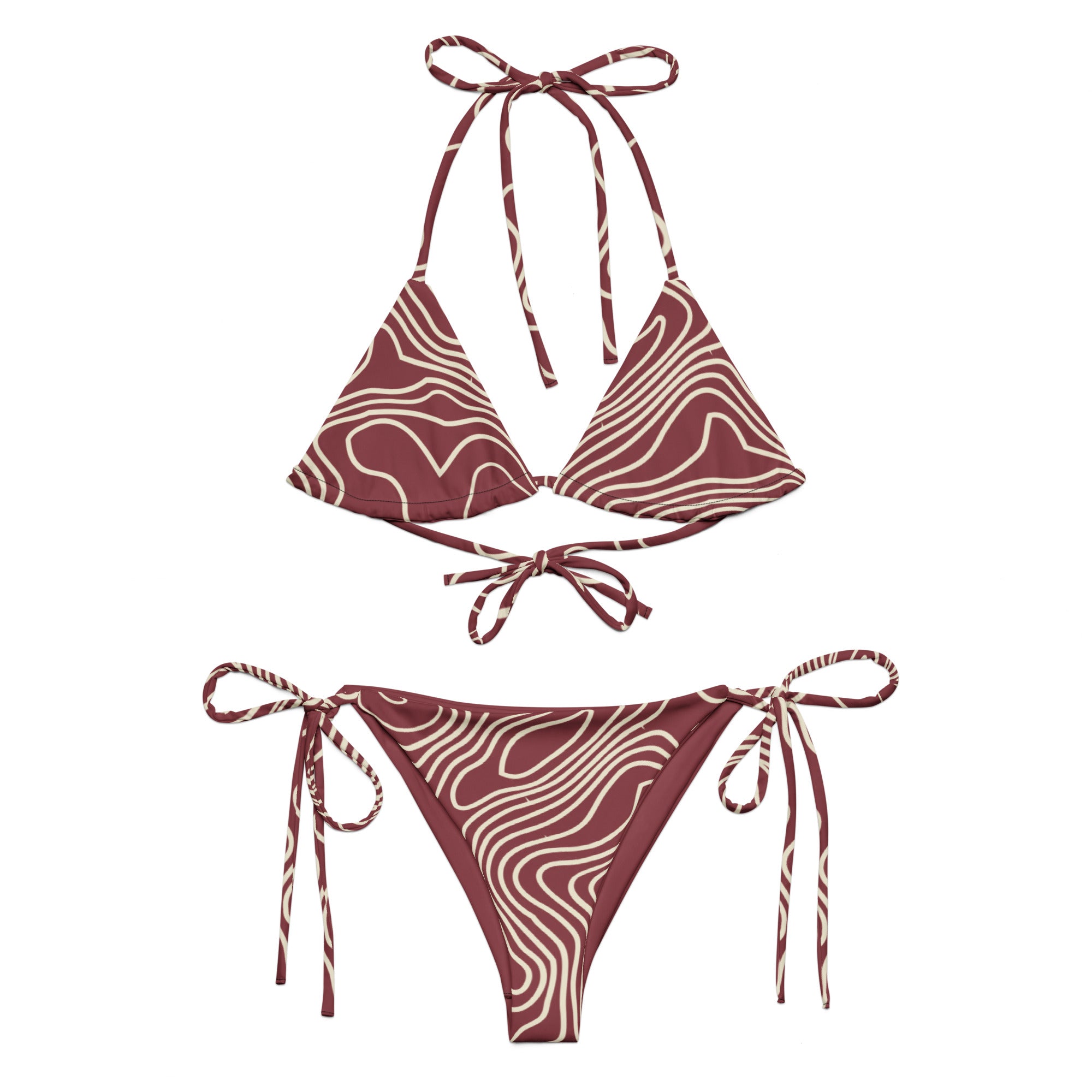 All Swimwear