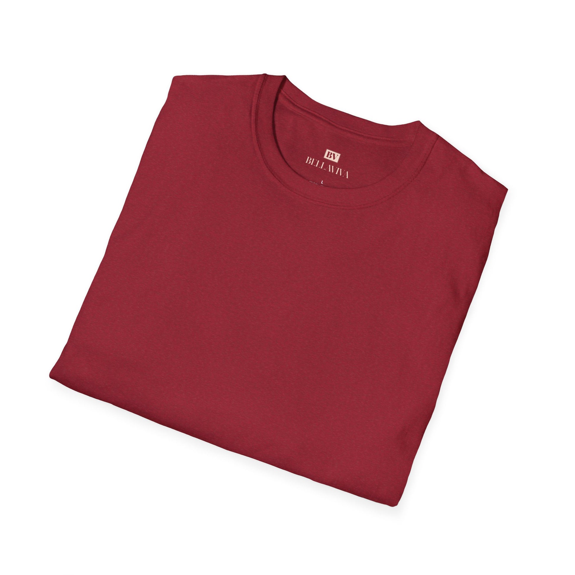 Basic T-Shirt