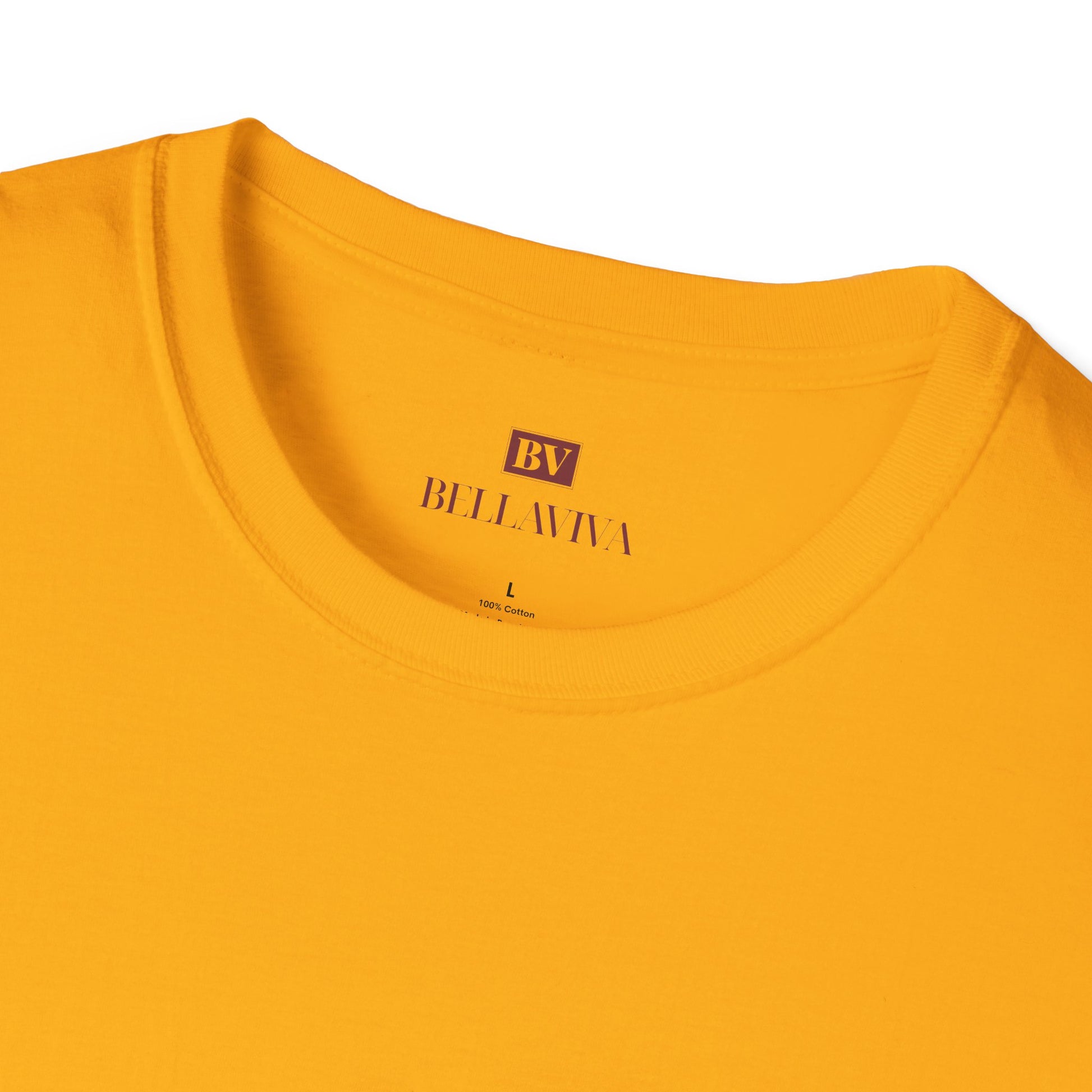 Basic T-Shirt