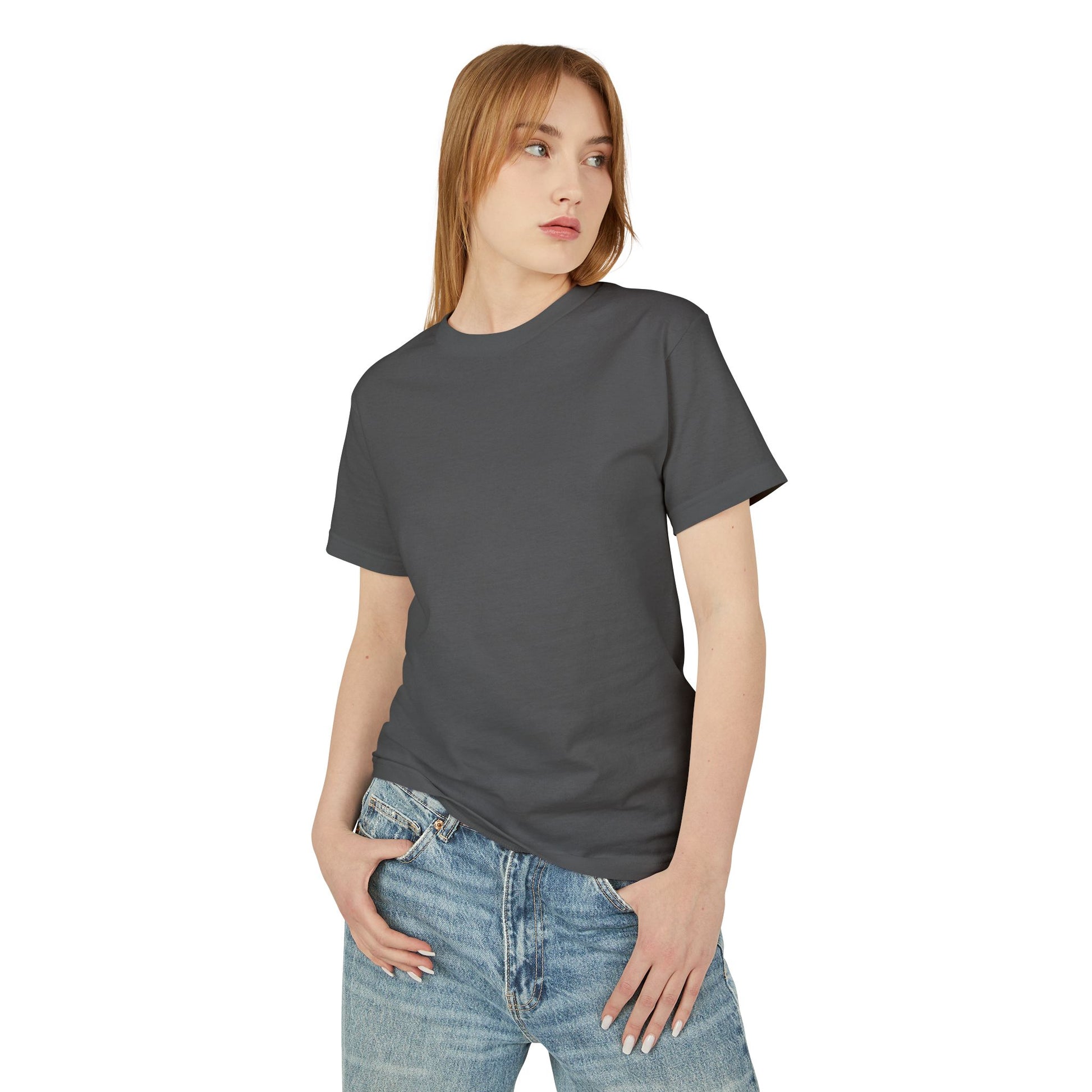 Heavyweight Cotton T-shirt