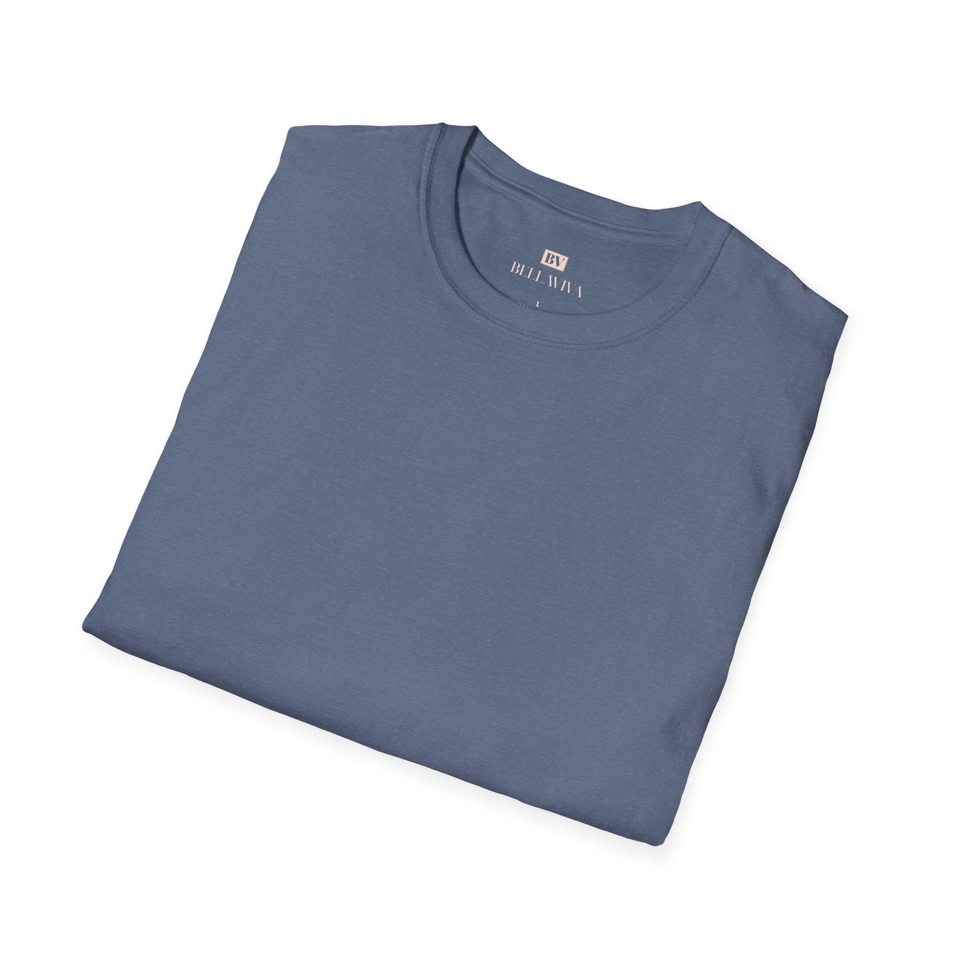 Basic T-Shirt