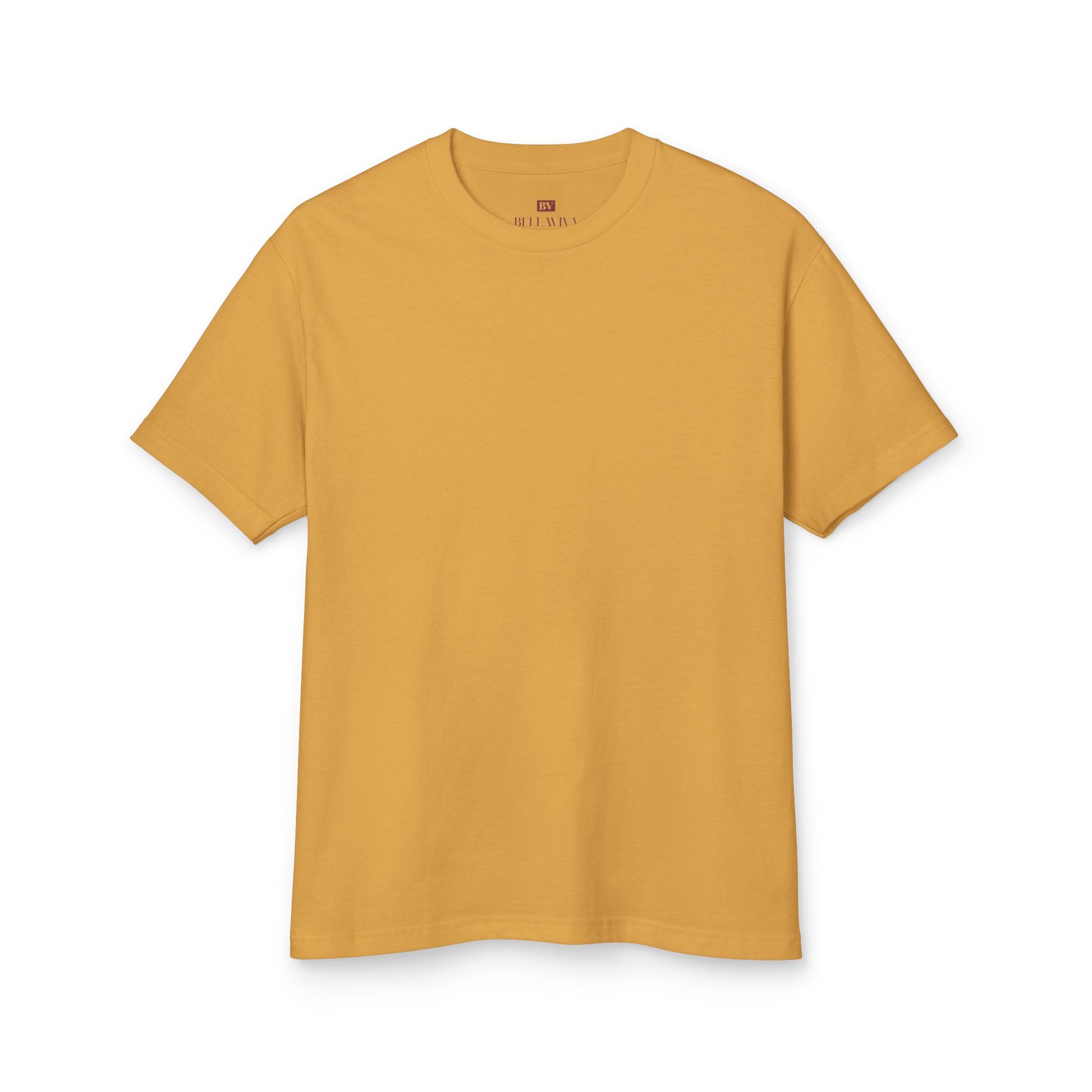 Heavyweight Cotton T-shirt