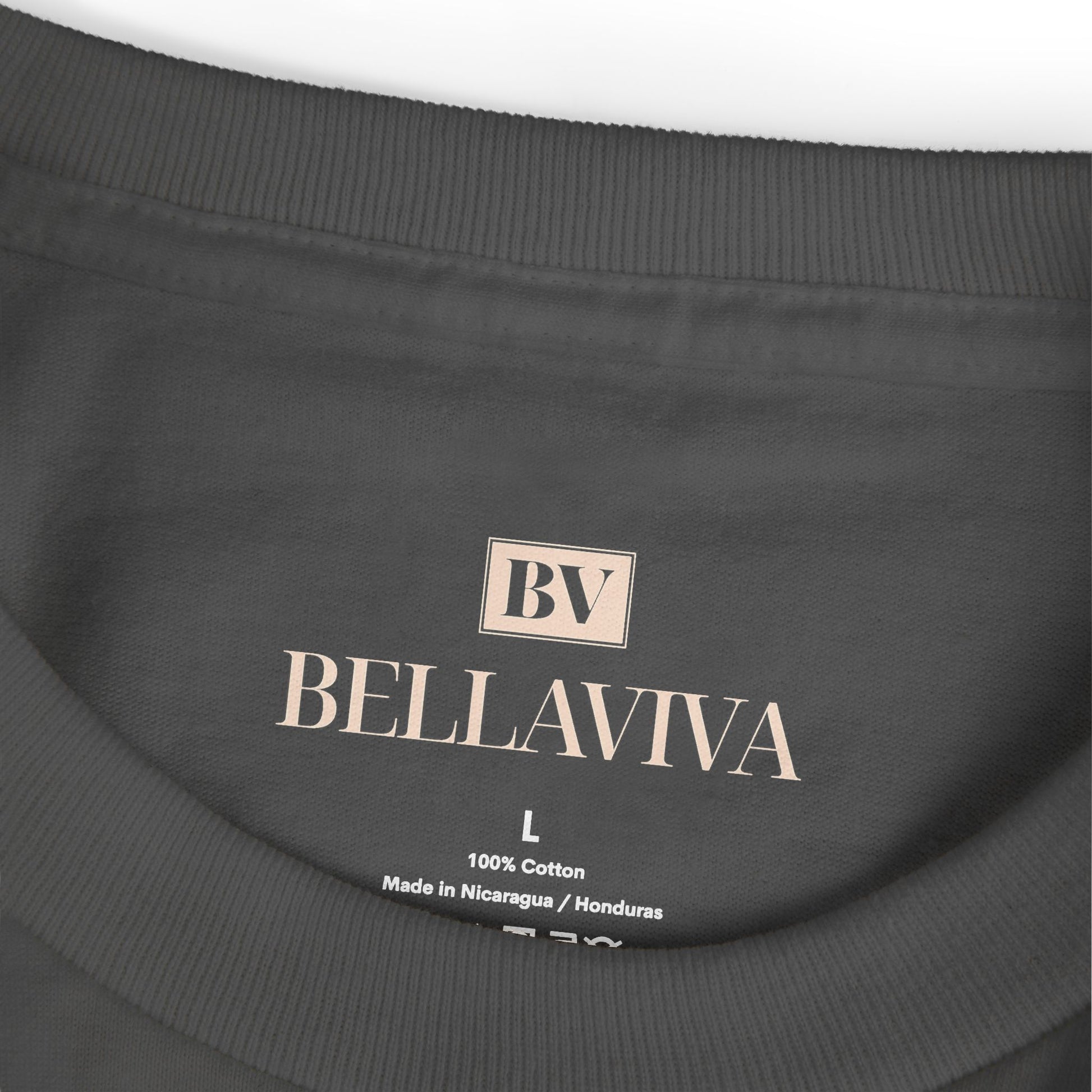 Heavyweight Cotton T-shirt