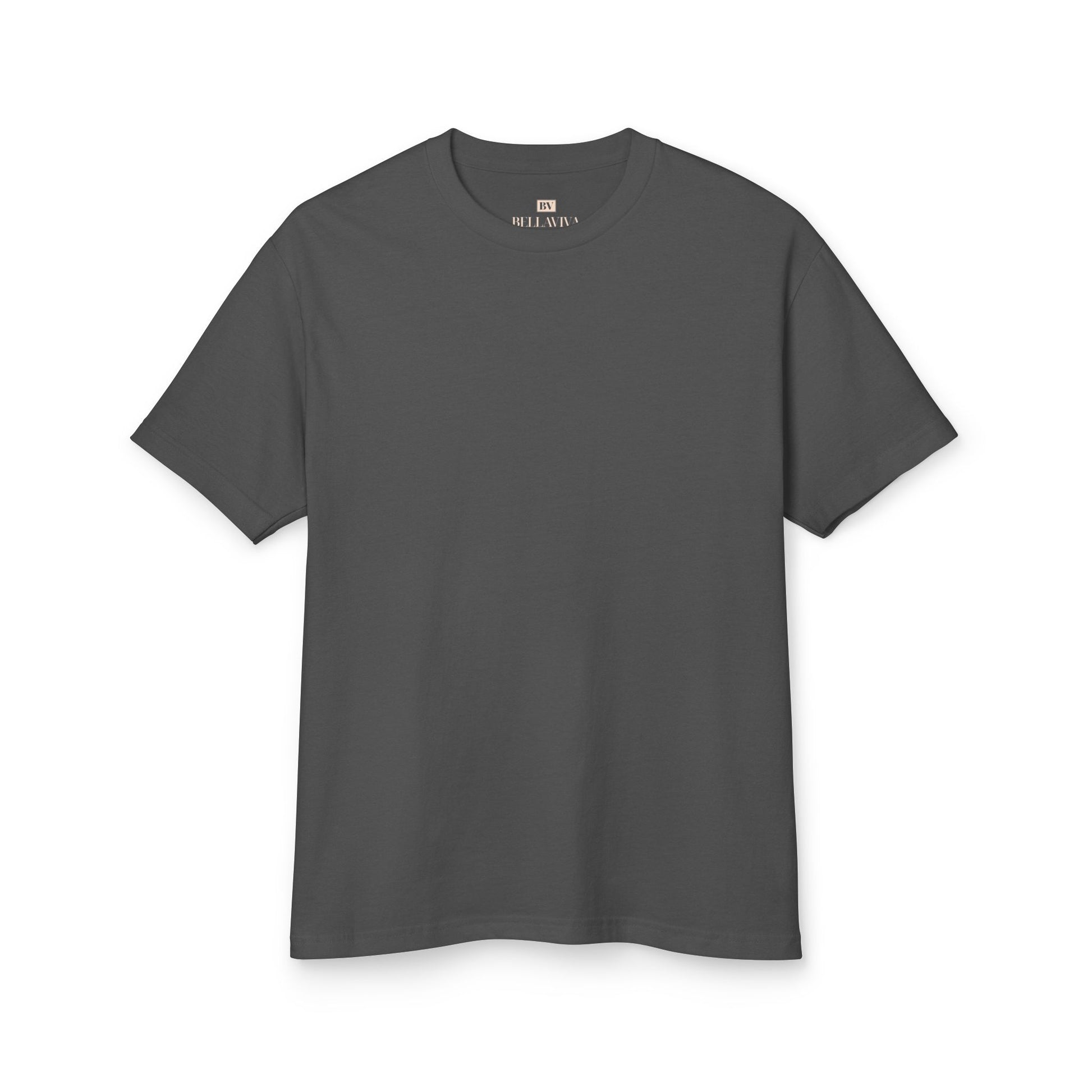Heavyweight Cotton T-shirt