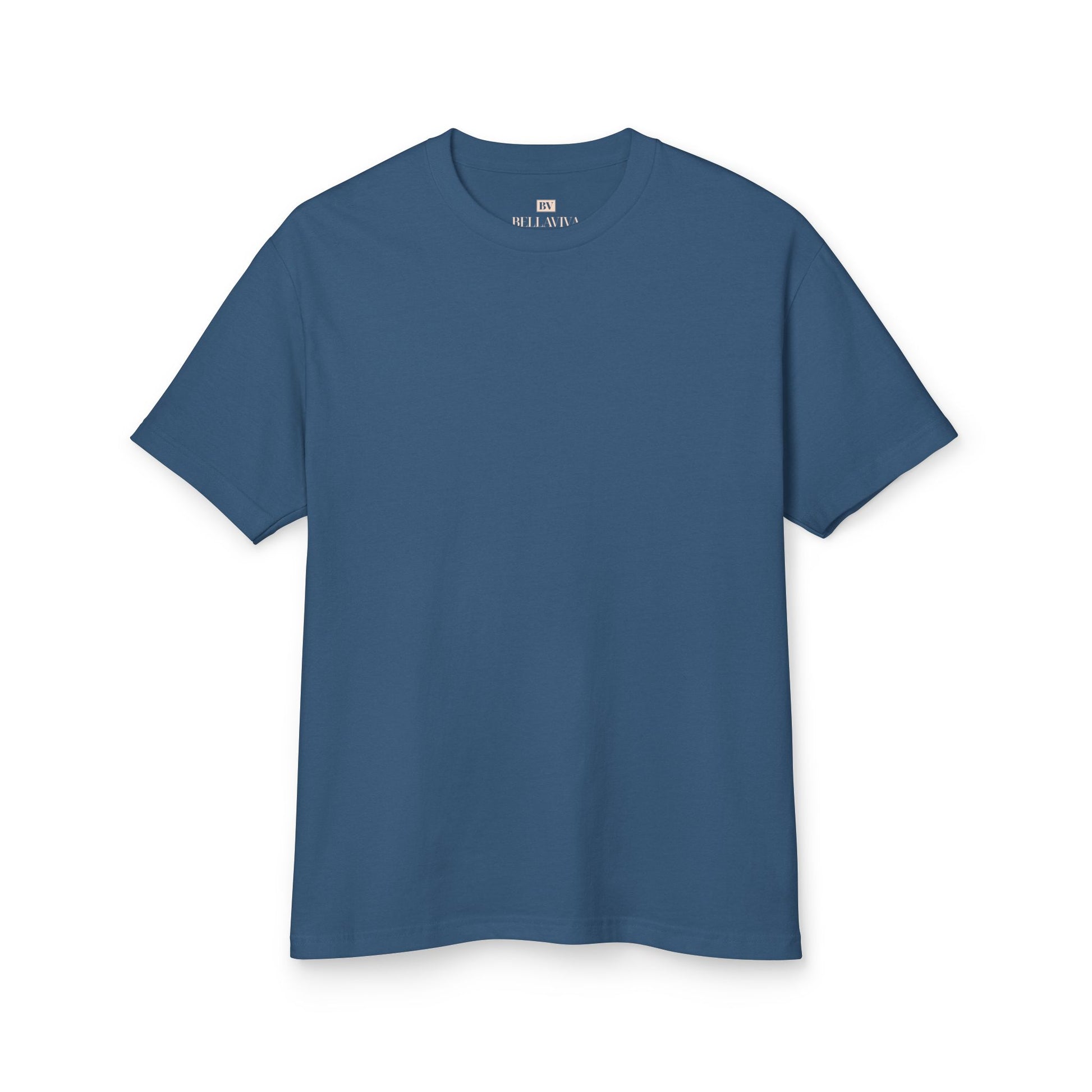 Heavyweight Cotton T-shirt