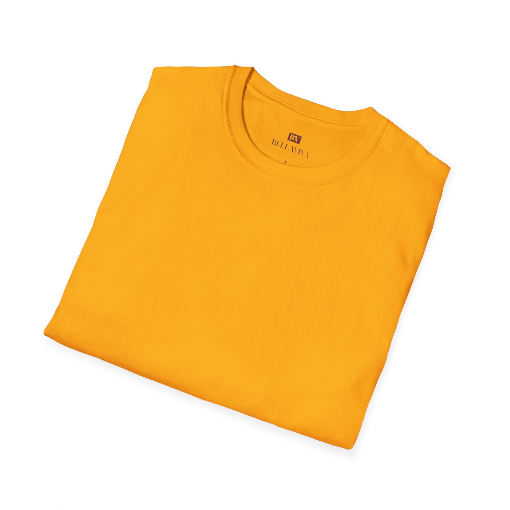 Basic T-Shirt