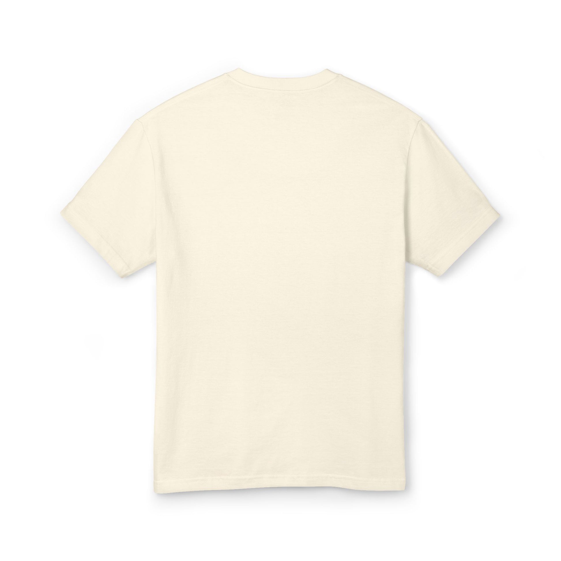 Heavyweight Cotton T-shirt