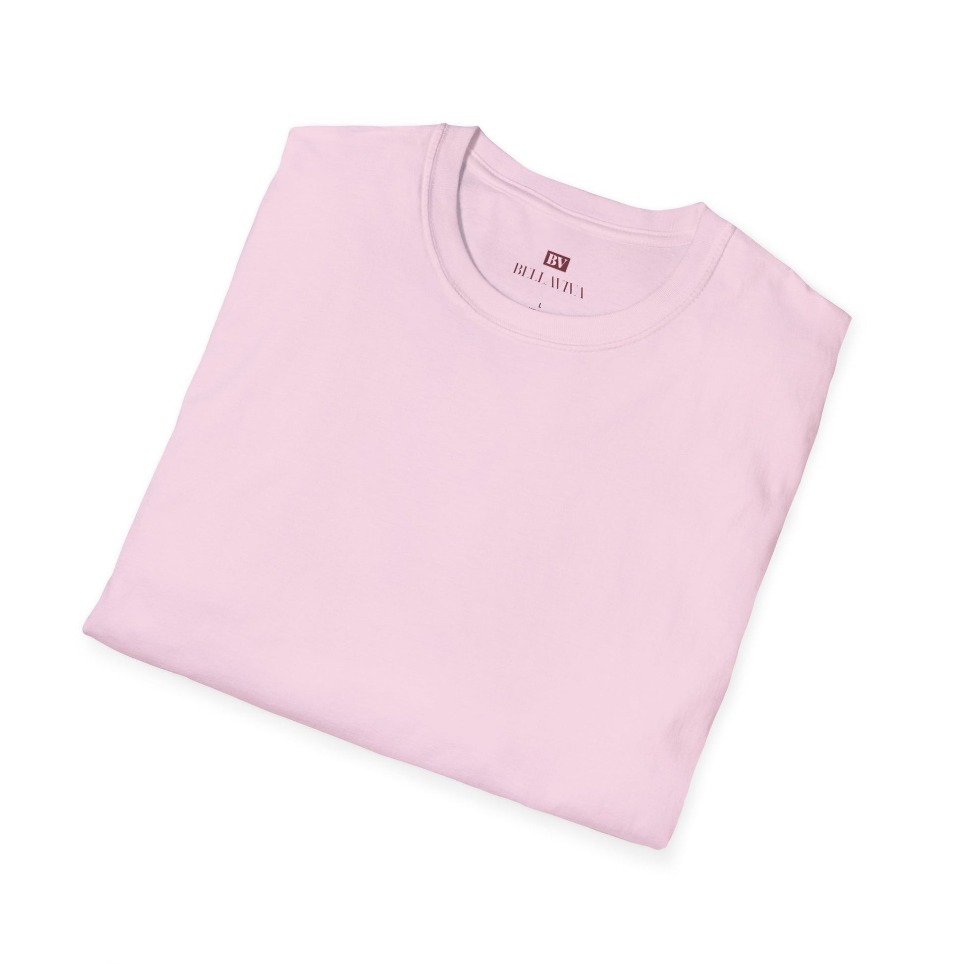 Basic T-Shirt