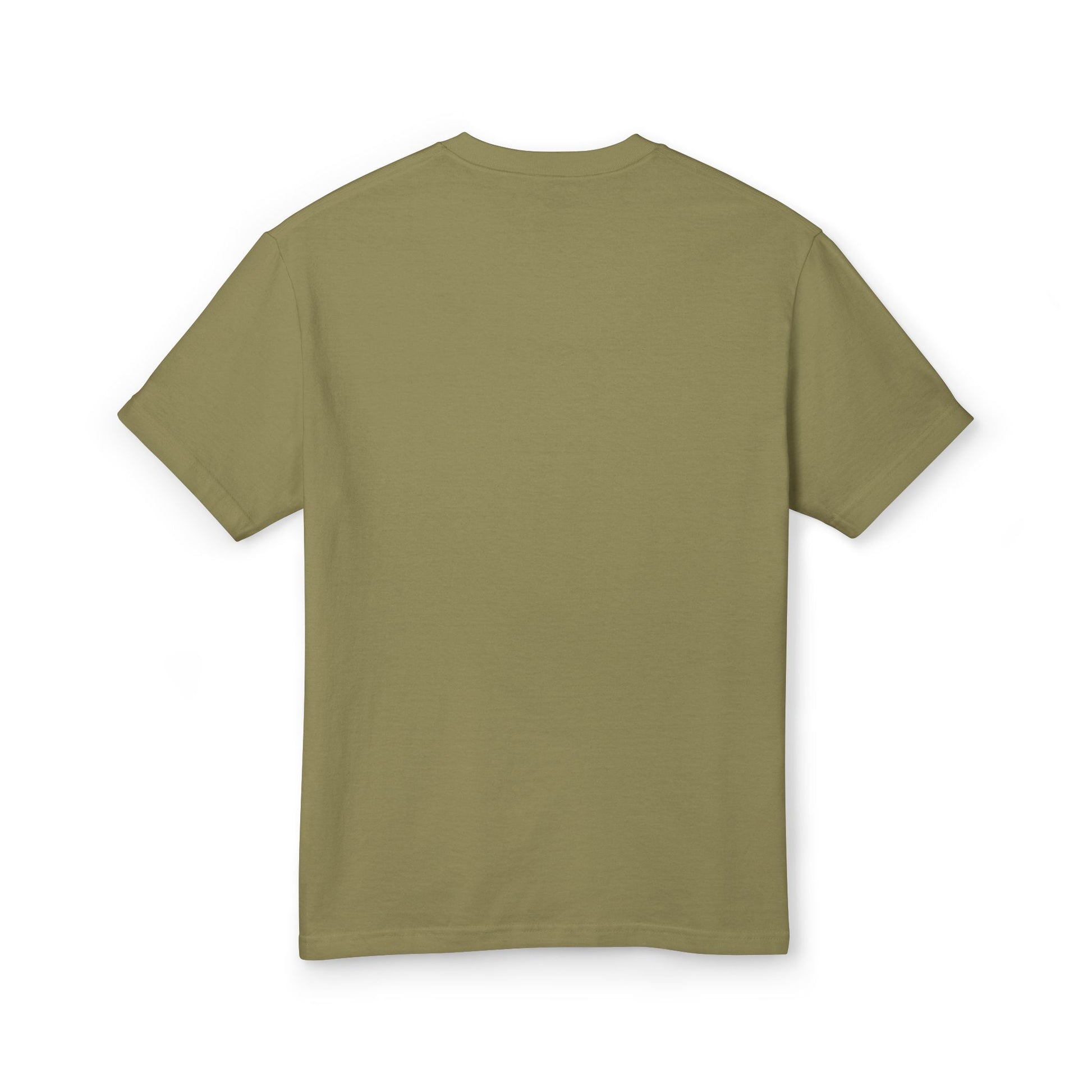 Heavyweight Cotton T-shirt