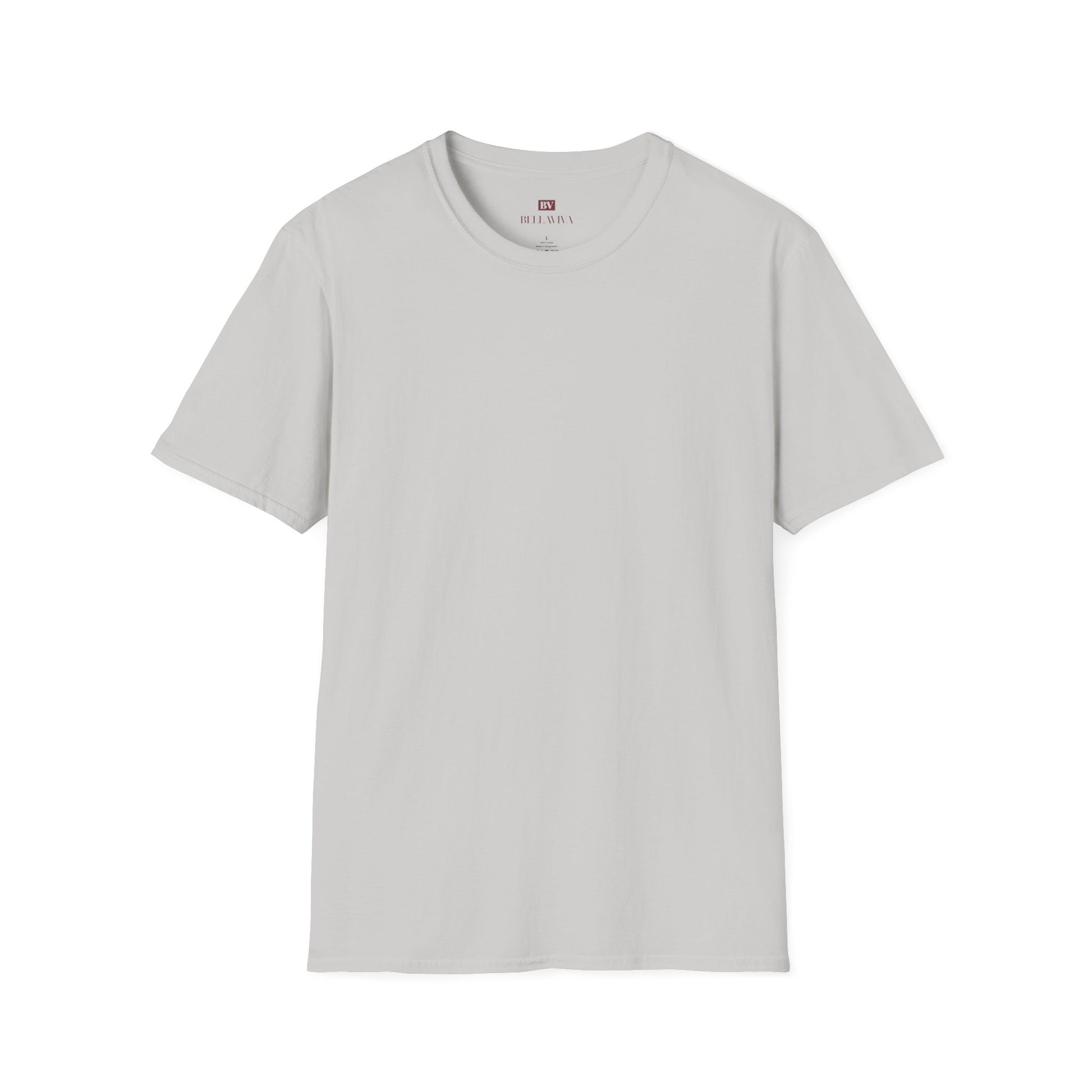 Basic T-Shirt