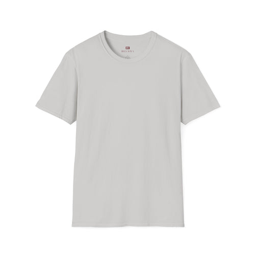 Basic T-Shirt