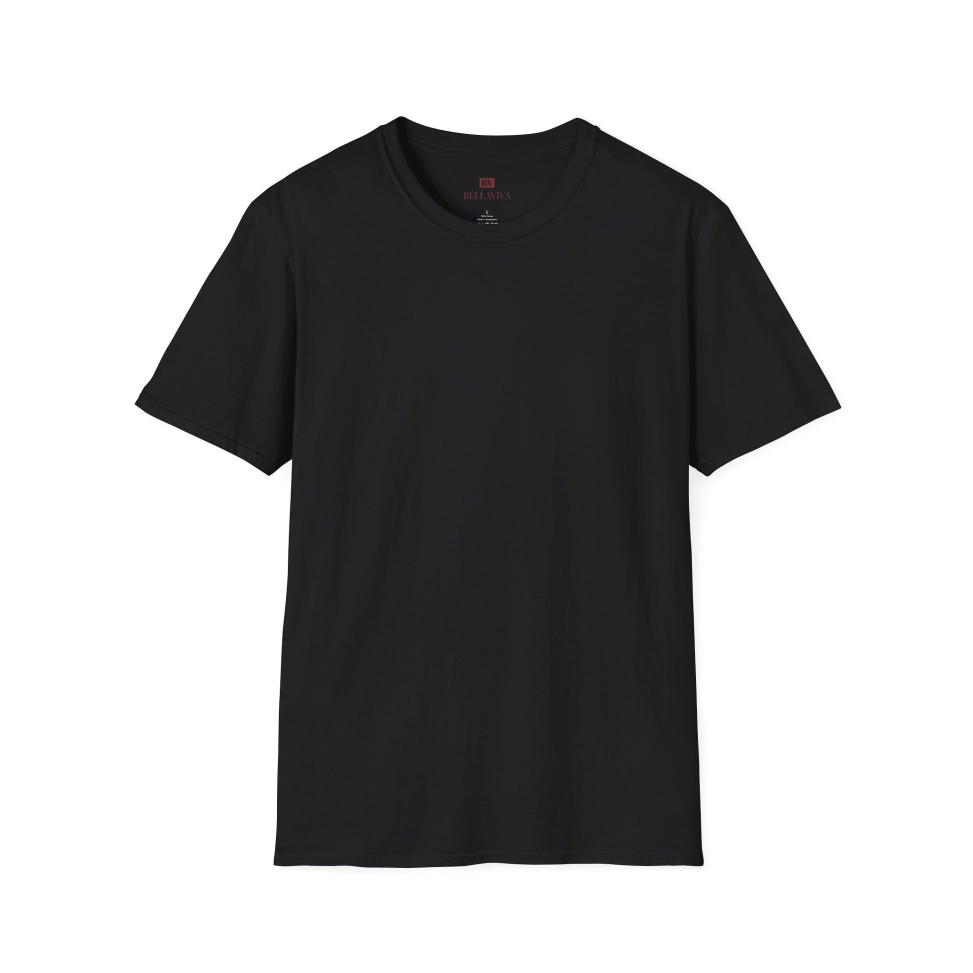 Basic T-Shirt
