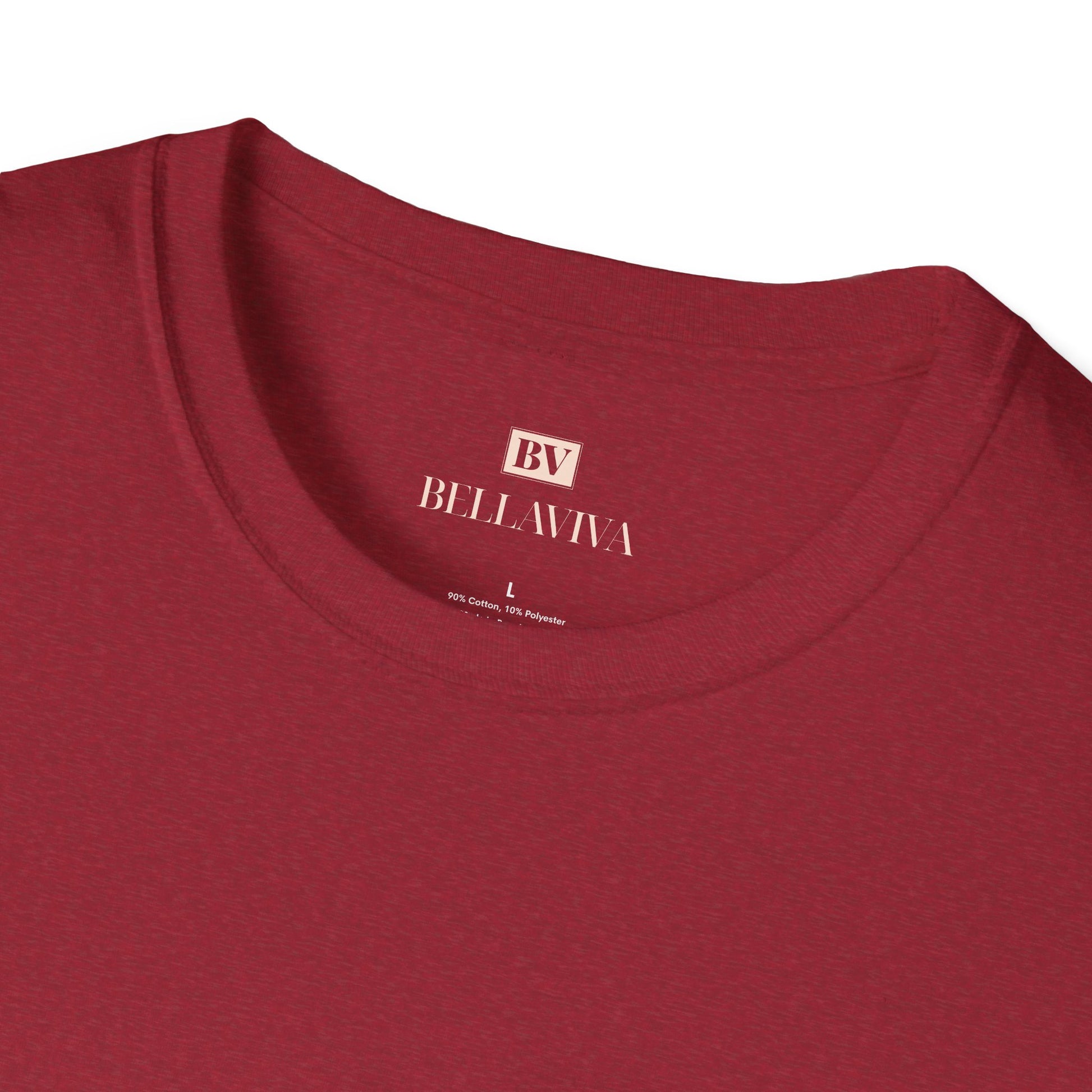 Basic T-Shirt