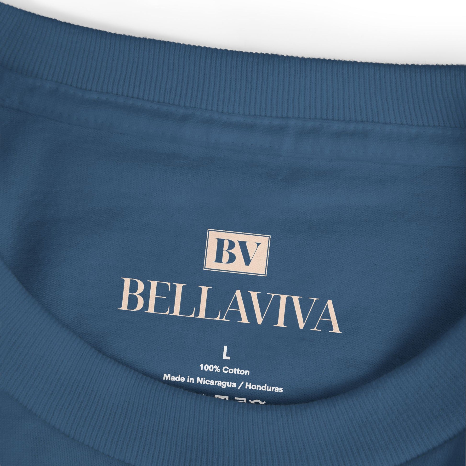 Heavyweight Cotton T-shirt
