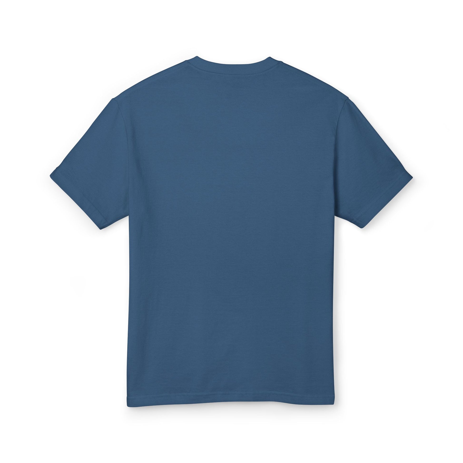 Heavyweight Cotton T-shirt