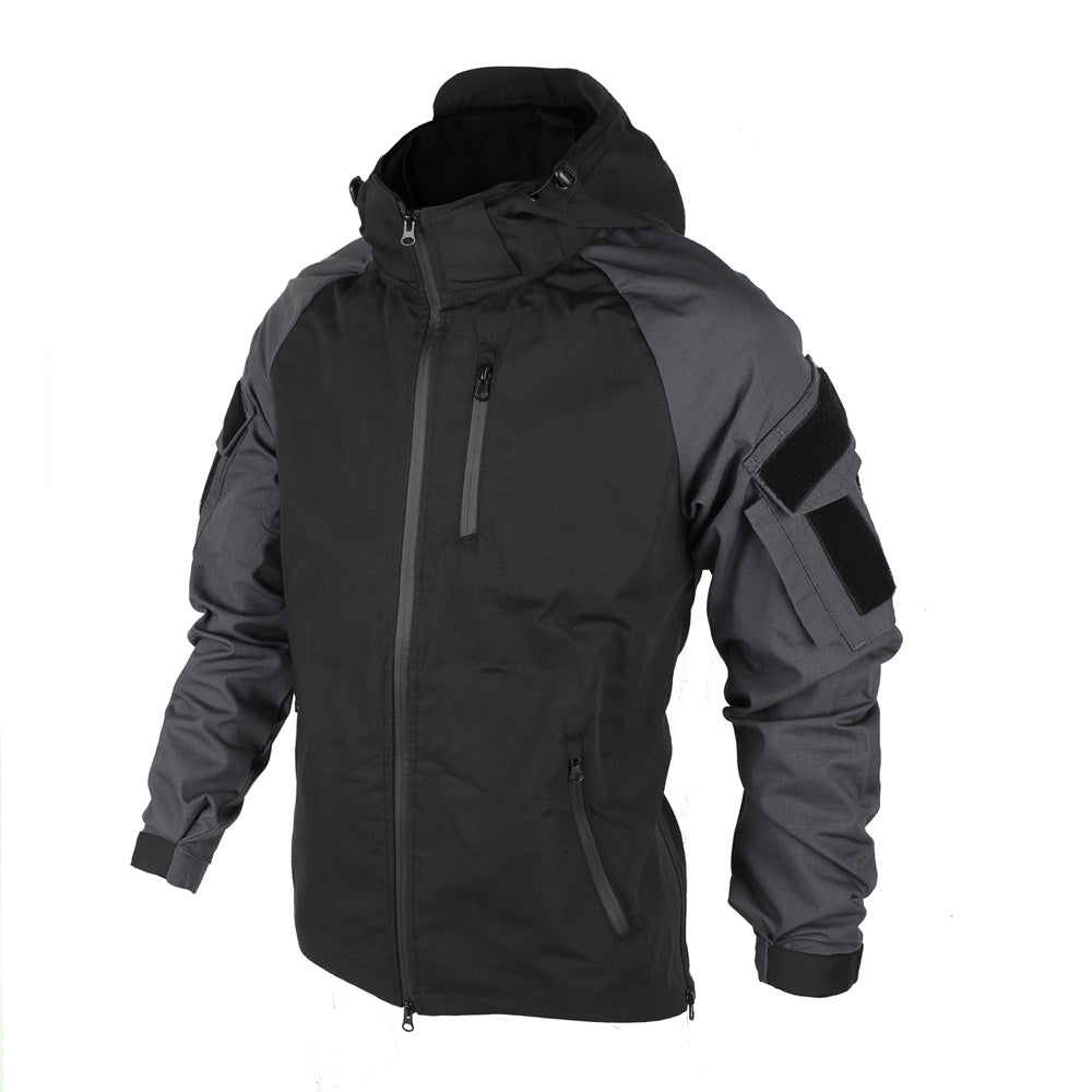 Tactical Coat