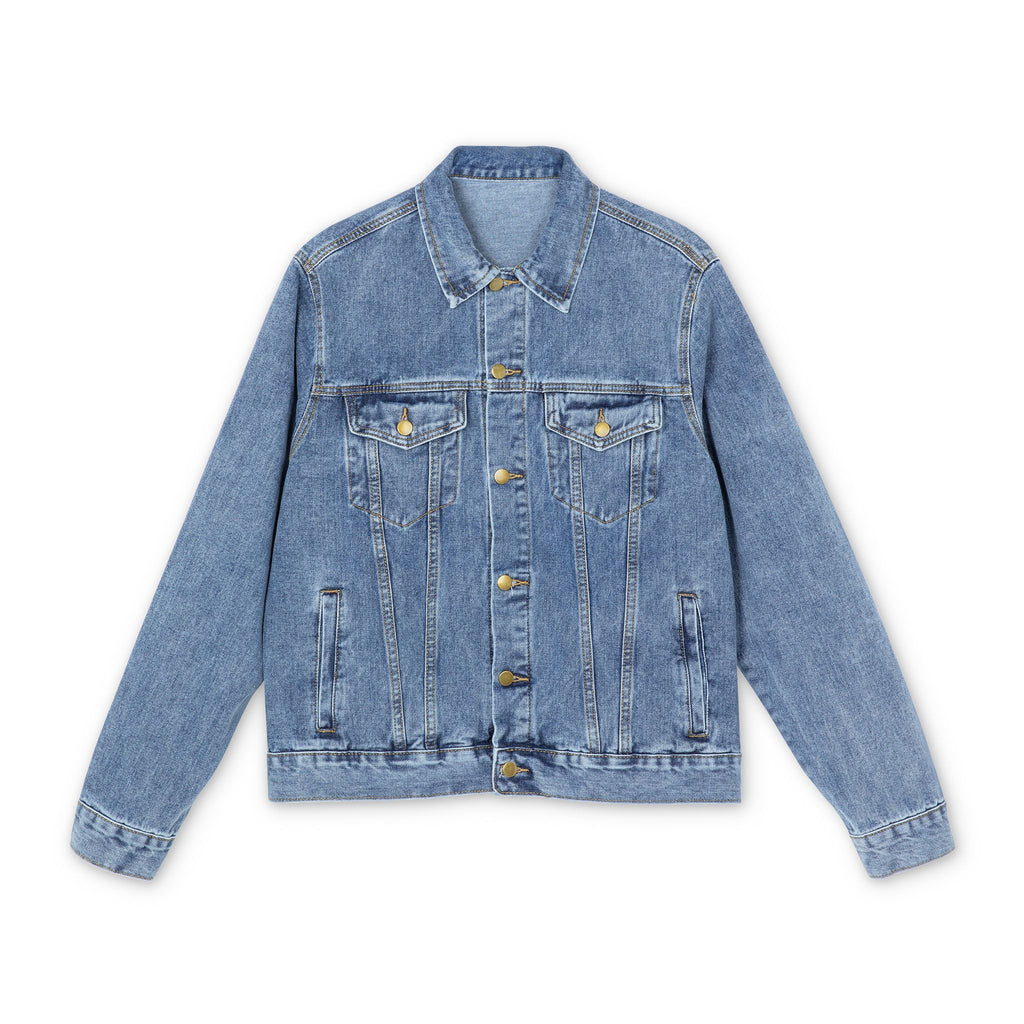 Rockstar Denim Jacket