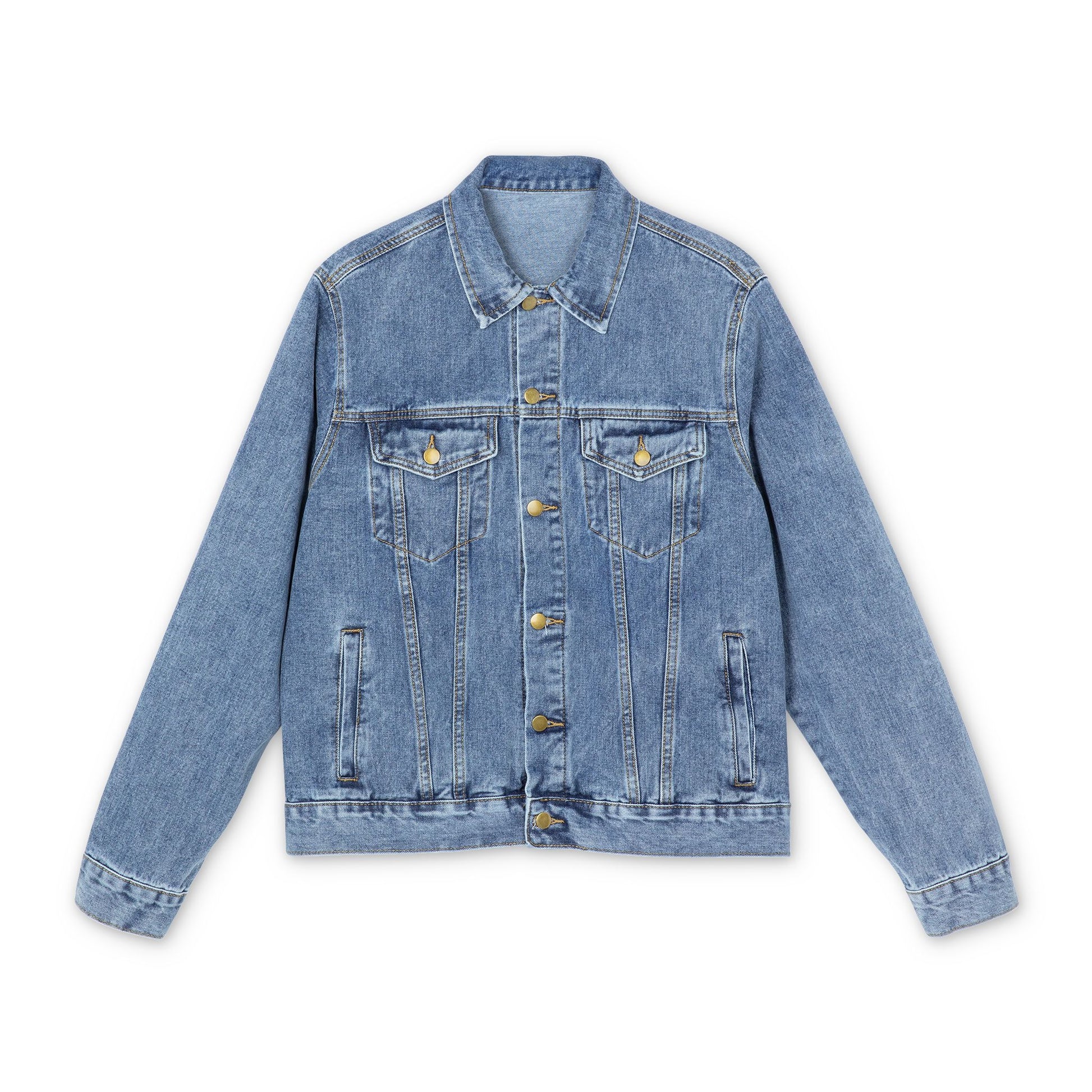 Rockstar Denim Jacket