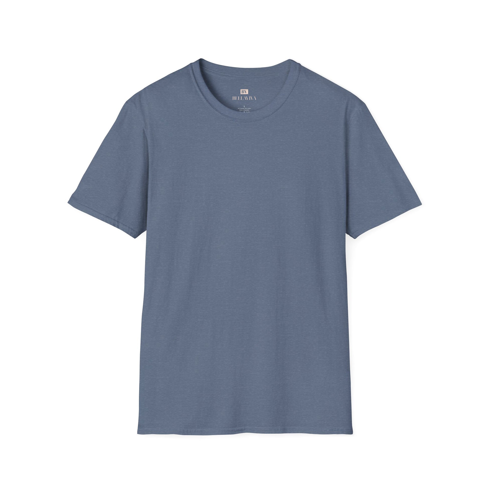 Basic T-Shirt