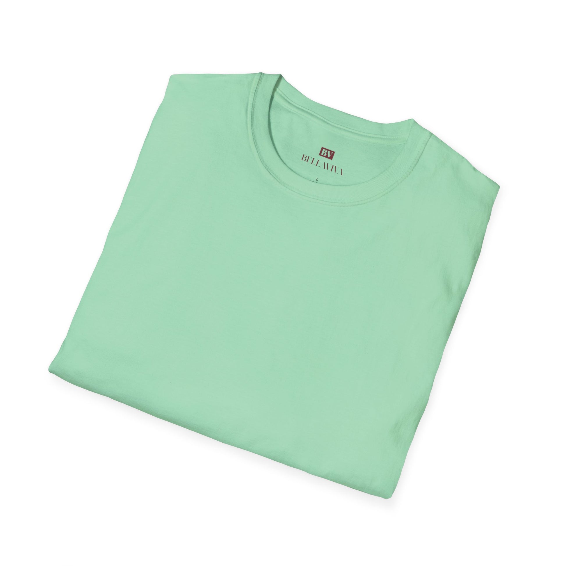 Basic T-Shirt