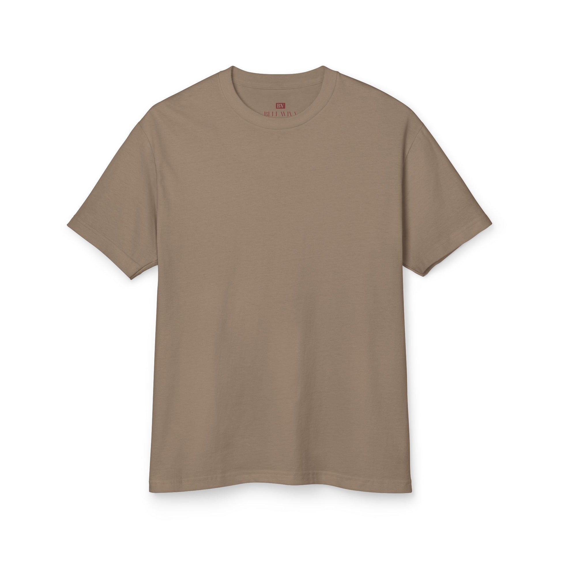 Heavyweight Cotton T-shirt
