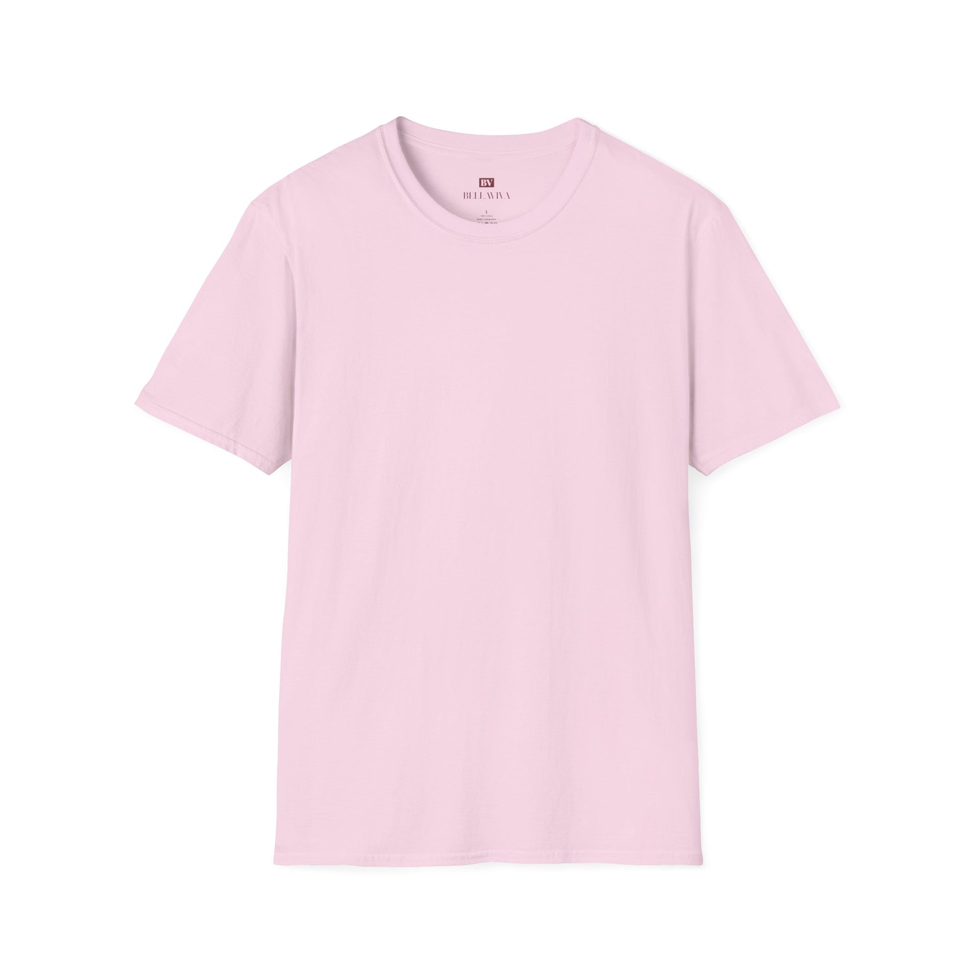 Basic T-Shirt
