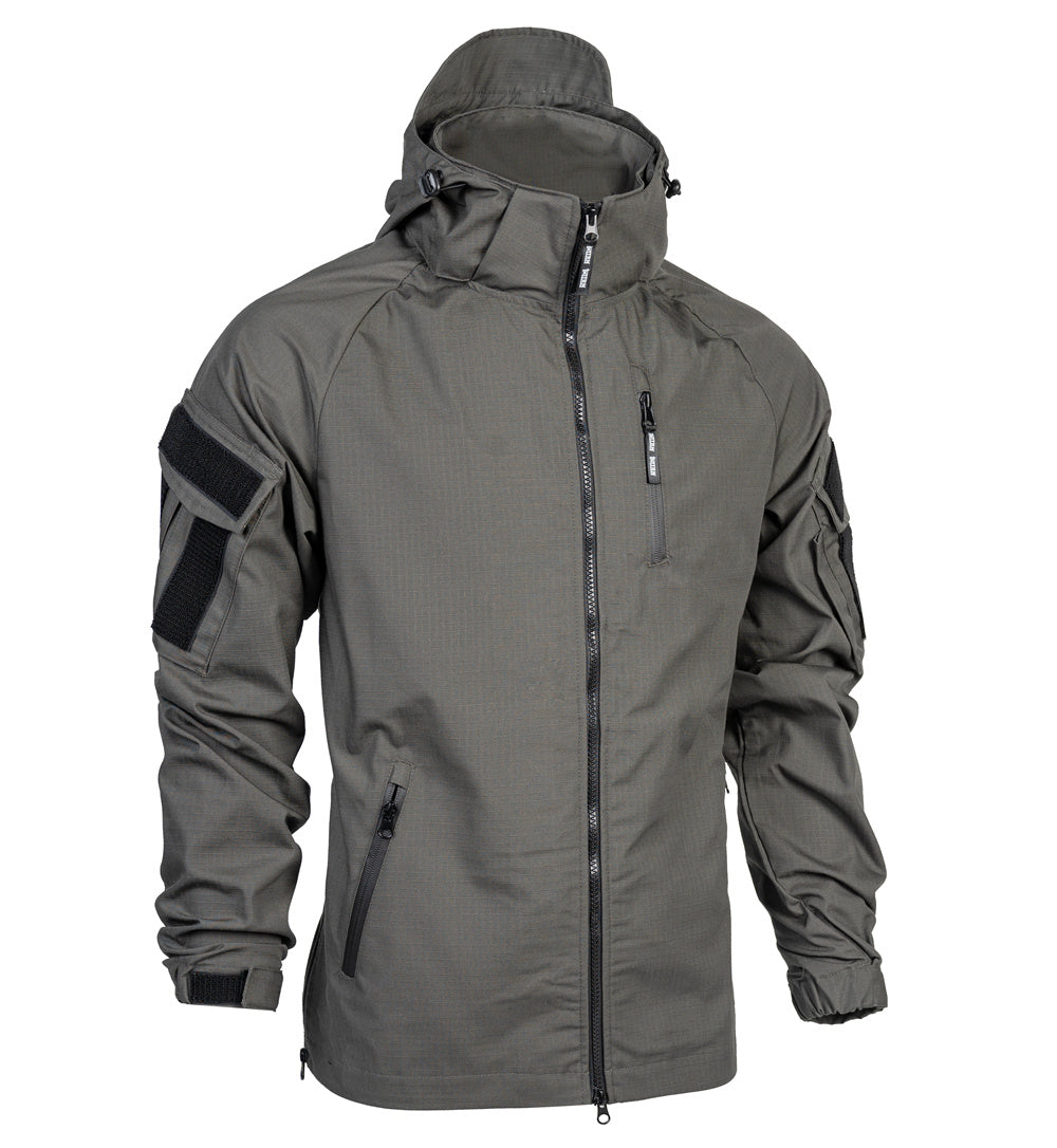Tactical Coat