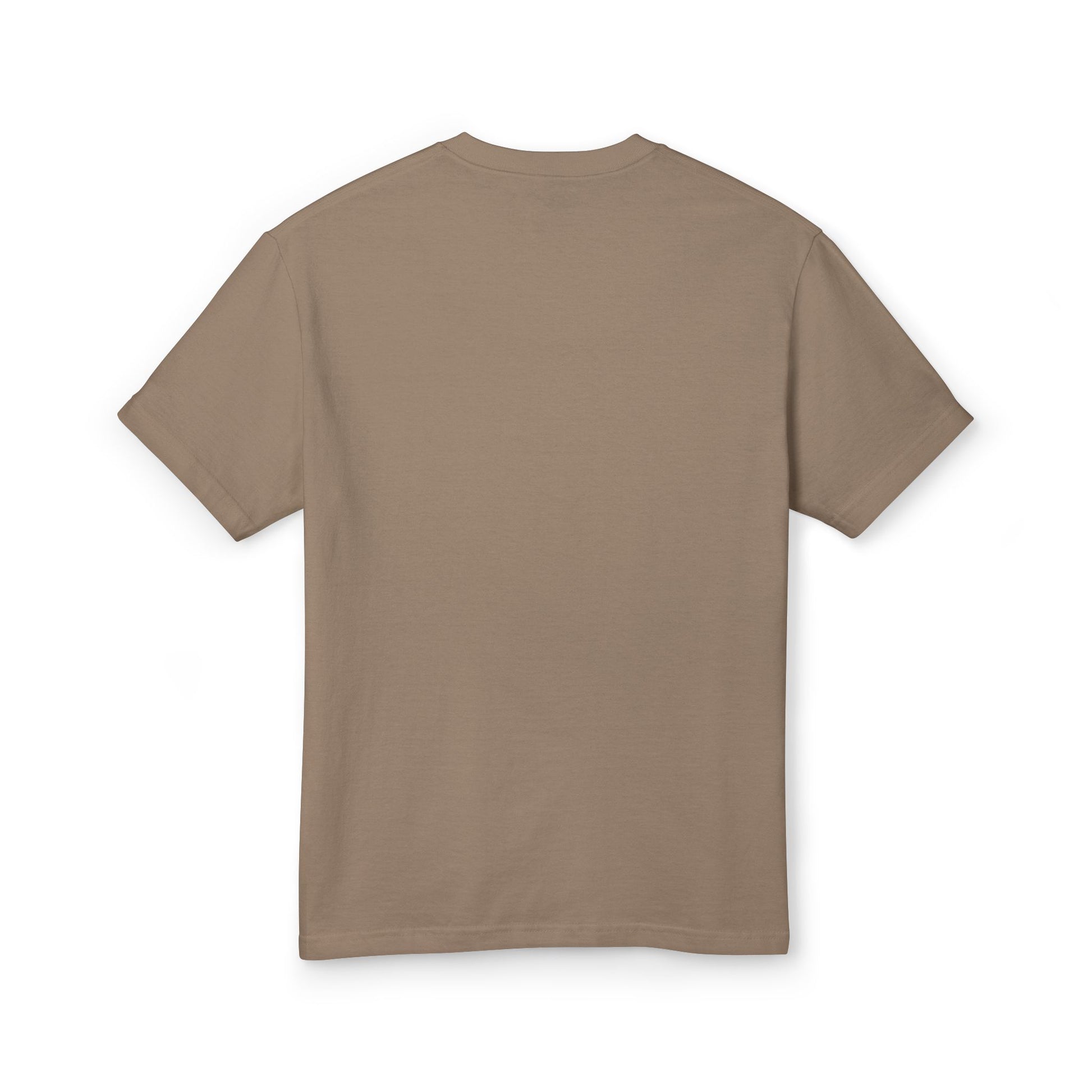 Heavyweight Cotton T-shirt