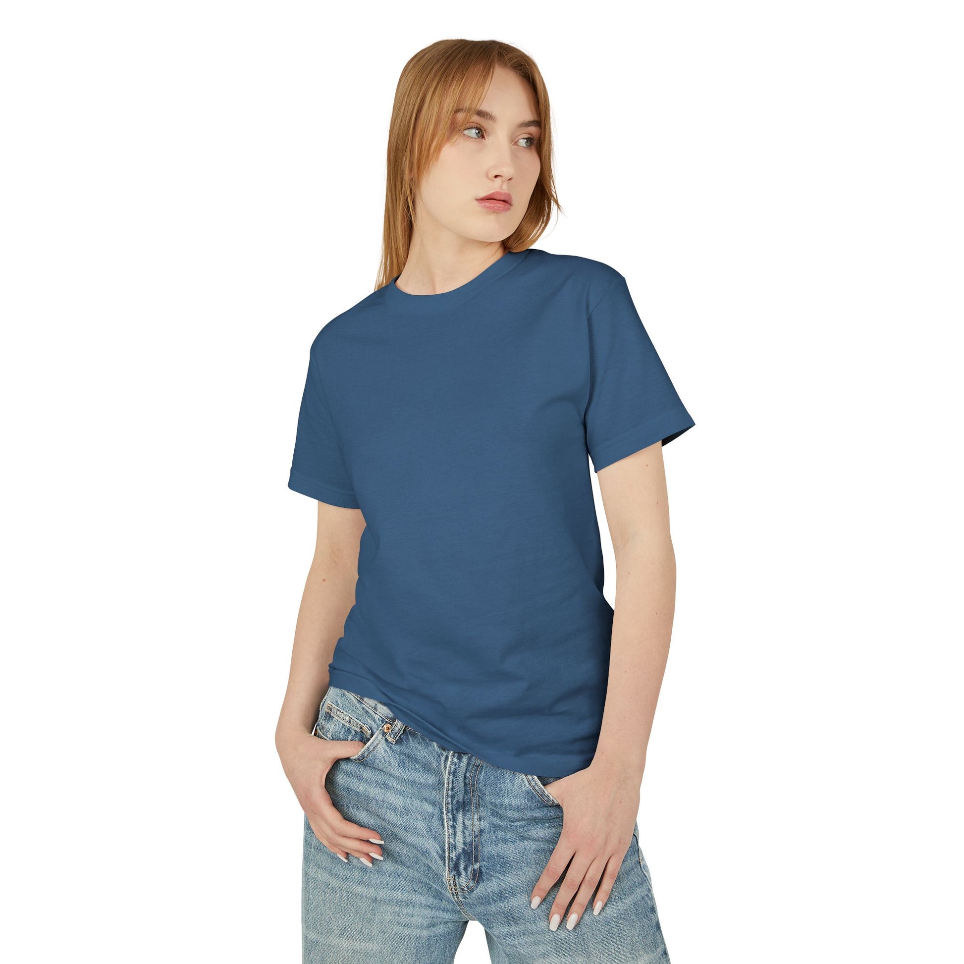 Heavyweight Cotton T-shirt