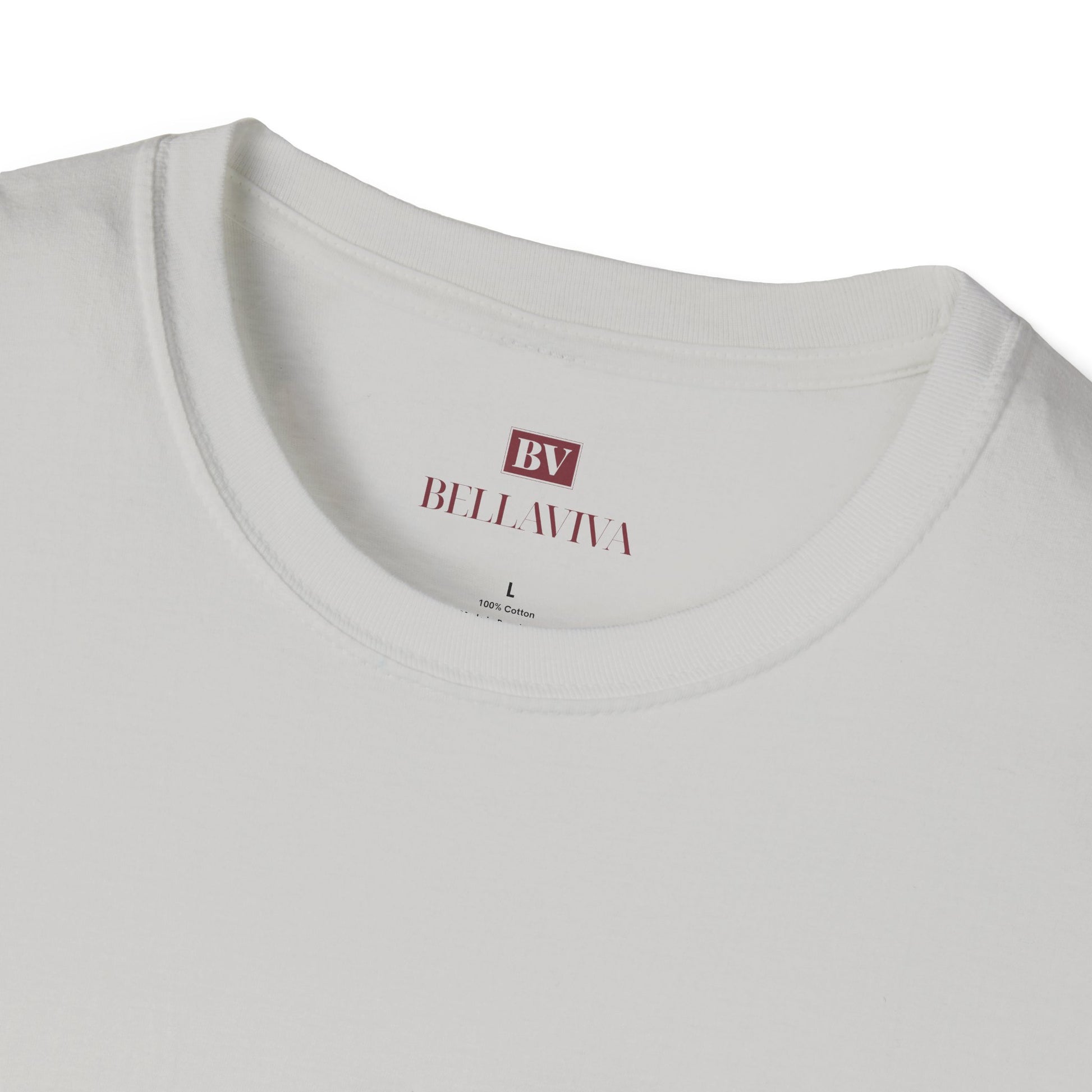 Basic T-Shirt