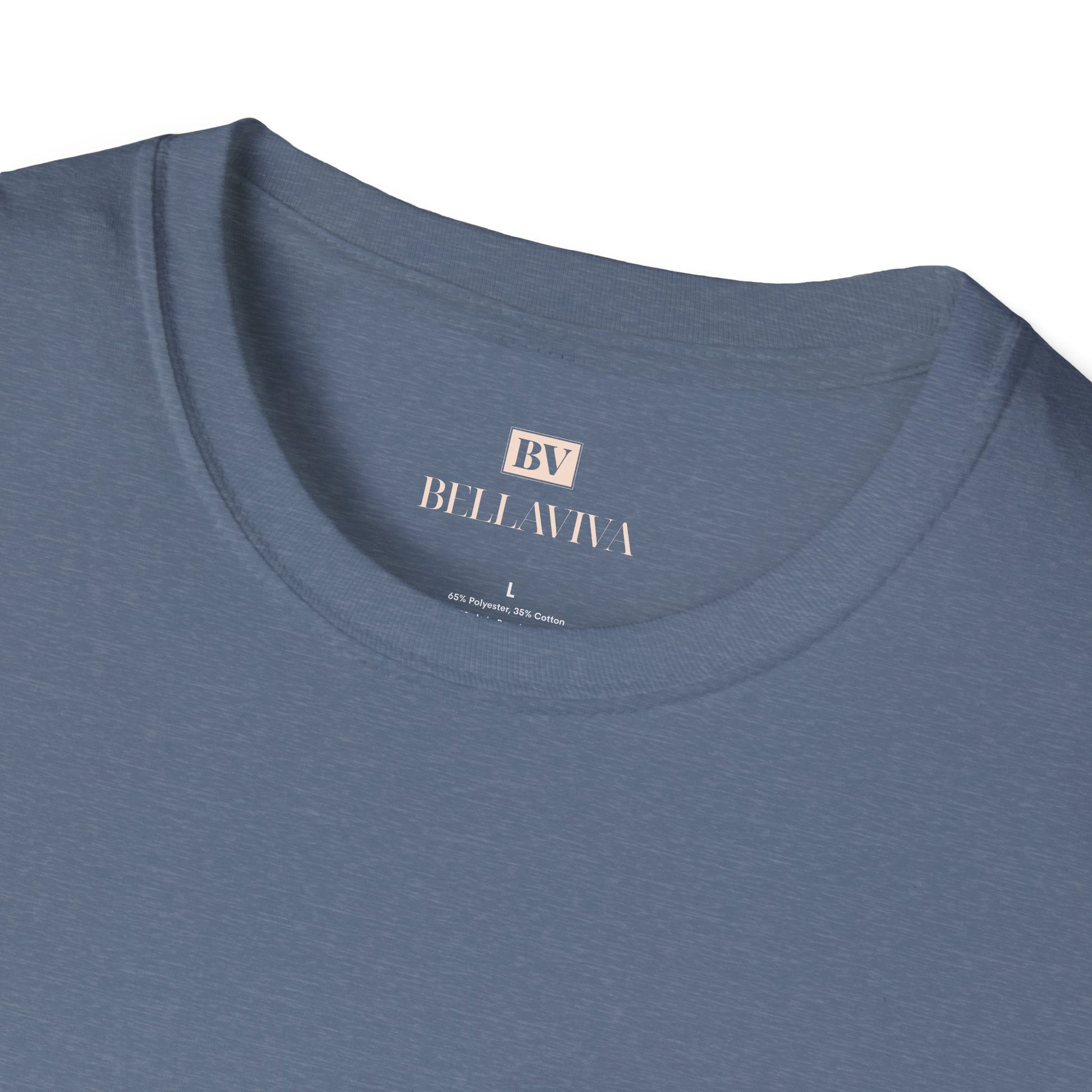 Basic T-Shirt