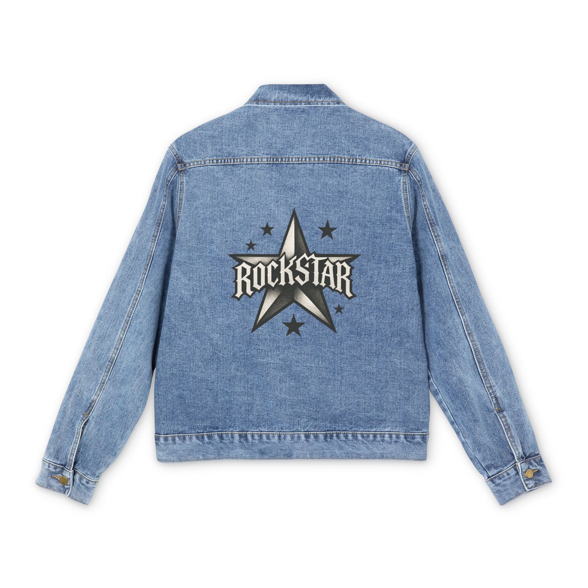 Rockstar Denim Jacket