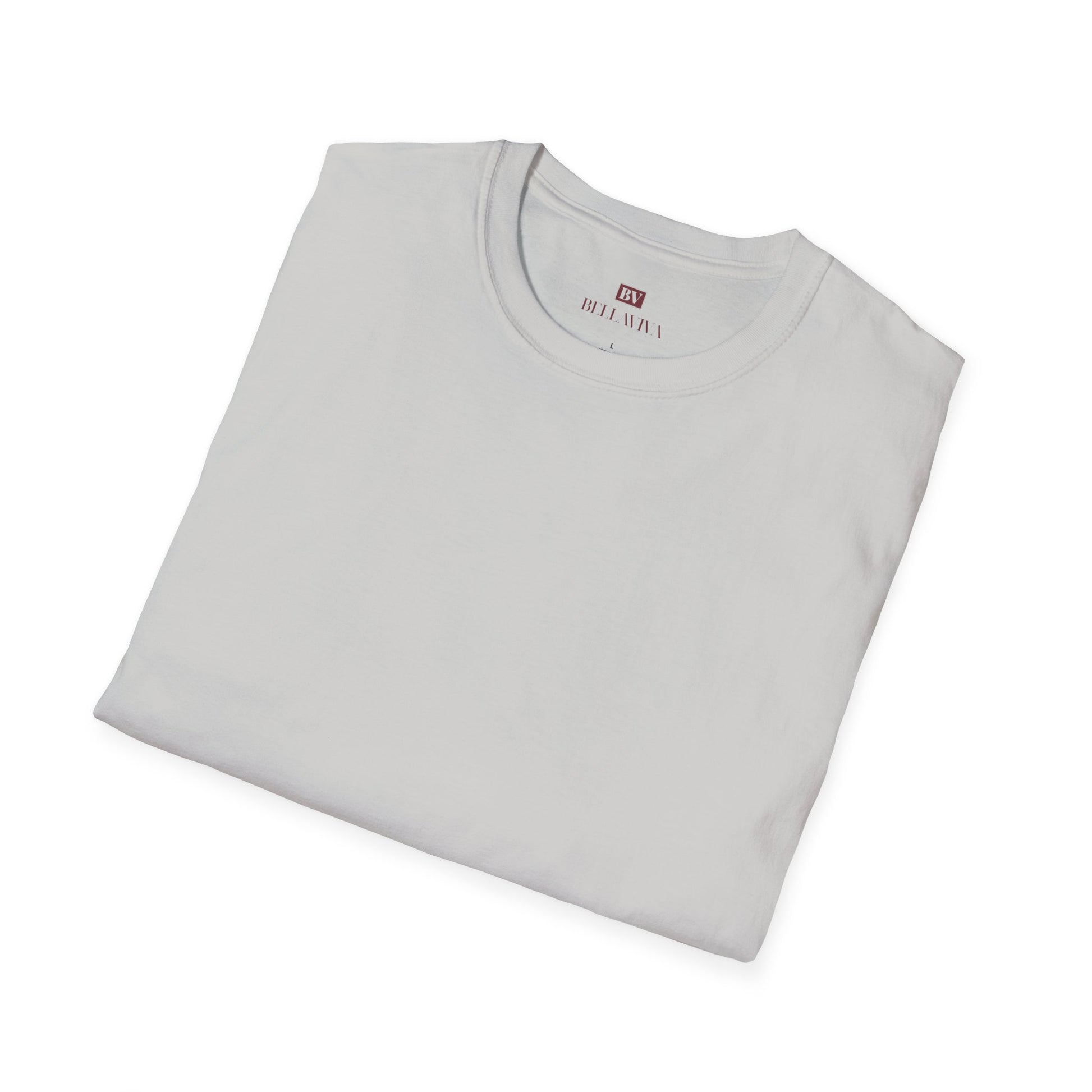 Basic T-Shirt