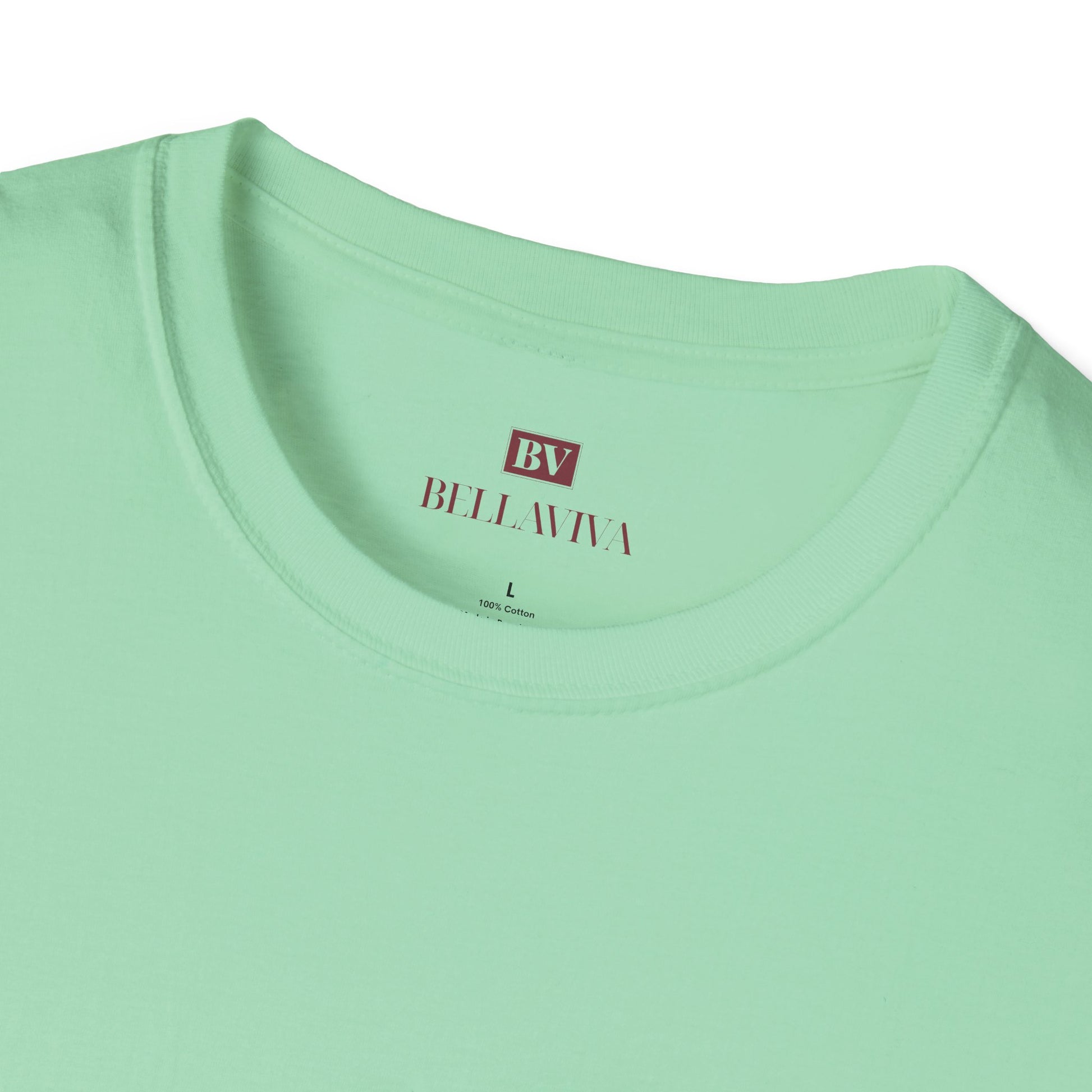 Basic T-Shirt