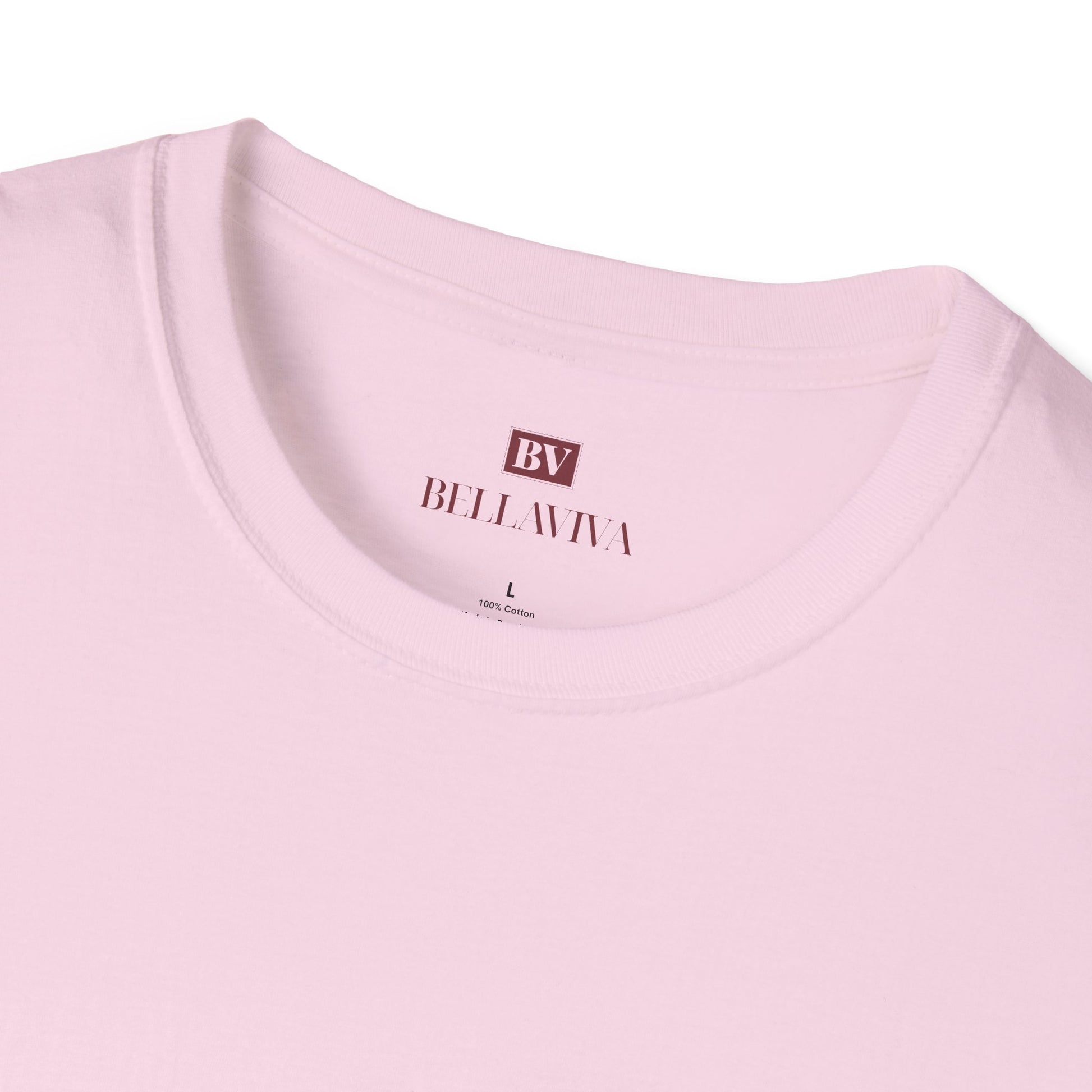 Basic T-Shirt