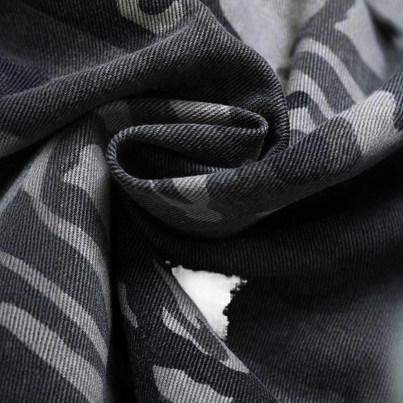 Collar Jacket