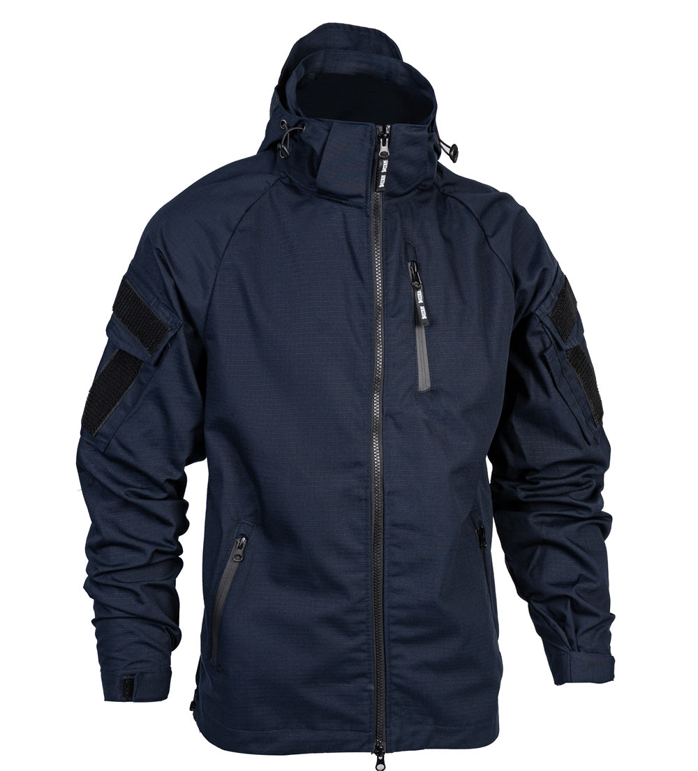 Tactical Coat
