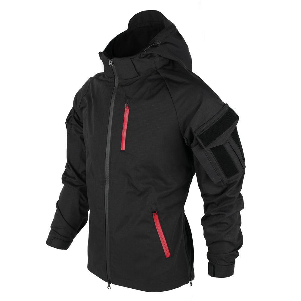 Tactical Coat